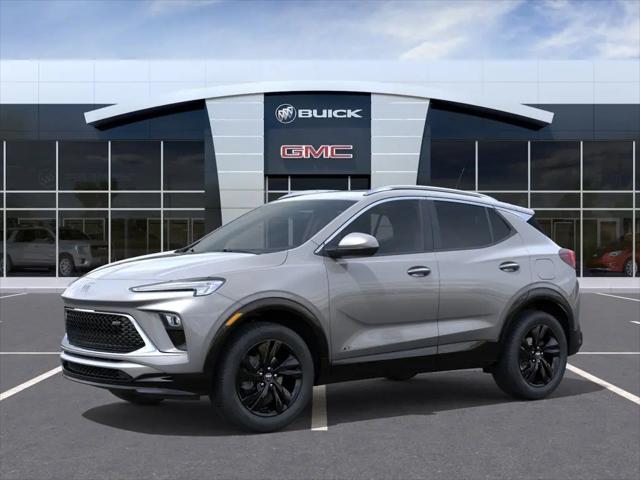 2026 Buick Encore GX Sport Touring FWD