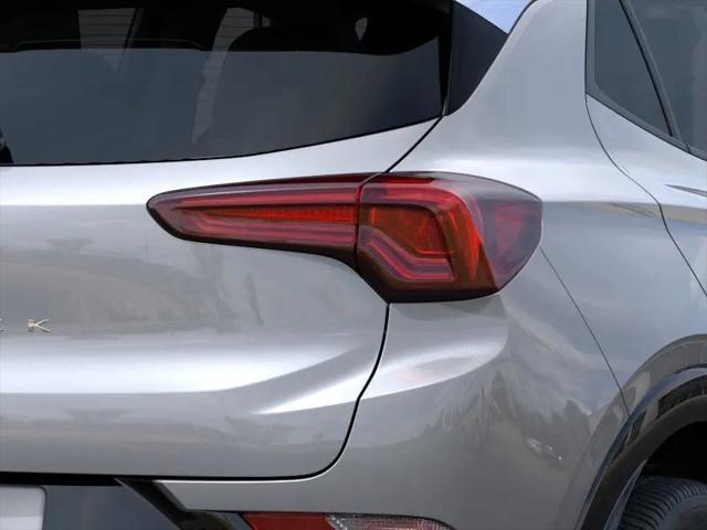 2026 Buick Encore GX Sport Touring FWD