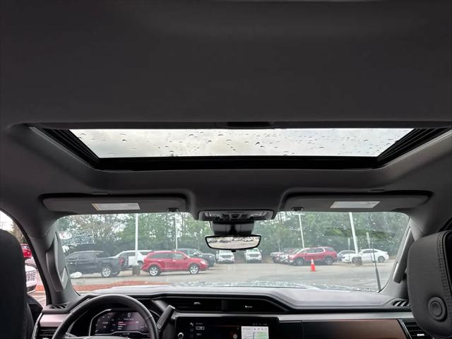 2024 GMC Sierra 3500HD 4WD Crew Cab Long Bed Denali