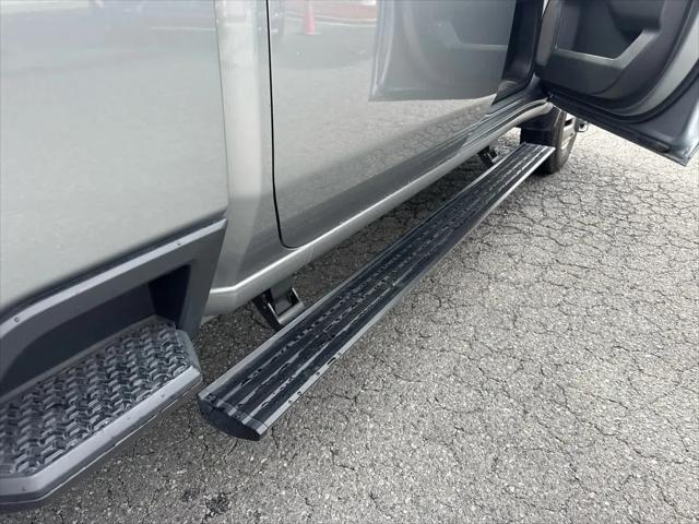 2024 GMC Sierra 3500HD 4WD Crew Cab Long Bed Denali