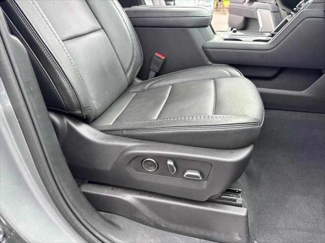 2024 GMC Sierra 3500HD 4WD Crew Cab Long Bed Denali