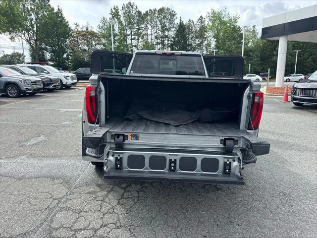 2024 GMC Sierra 3500HD 4WD Crew Cab Long Bed Denali