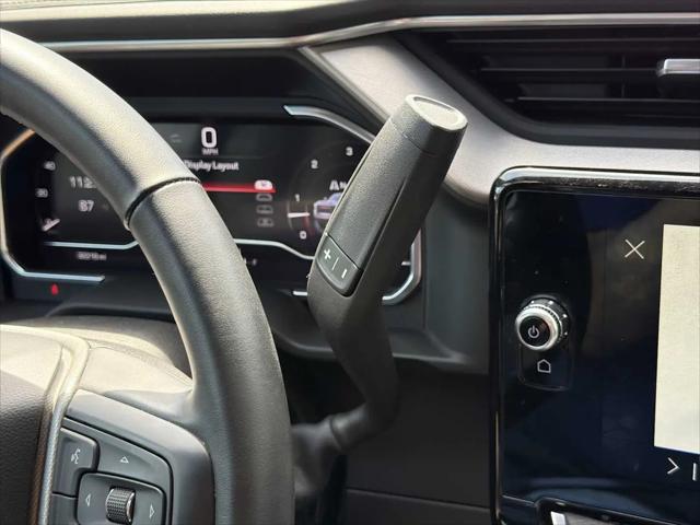 2024 GMC Sierra 3500HD 4WD Crew Cab Long Bed Denali