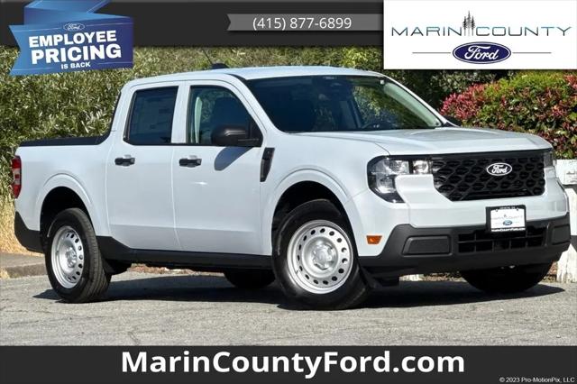 2026 Ford Maverick XL for sale in Novato, CA