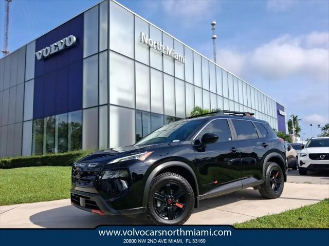 2025 Nissan Rogue Rock Creek for sale in Miami, FL