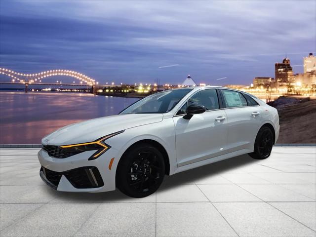 2026 Kia K5 GT-Line AWD for sale in Memphis, TN