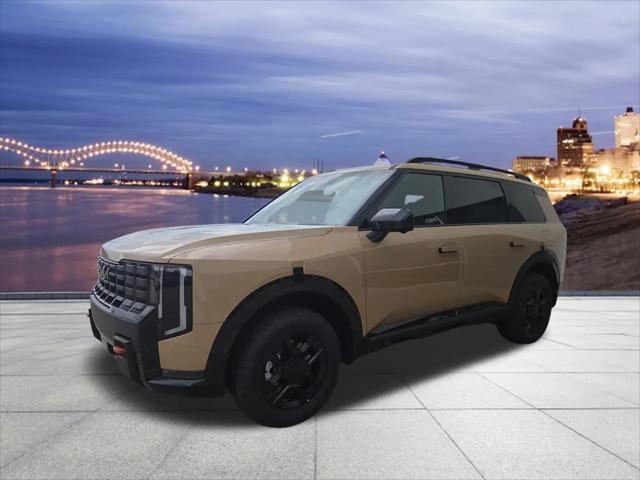 2027 Kia Telluride X-Pro SX for sale in Memphis, TN