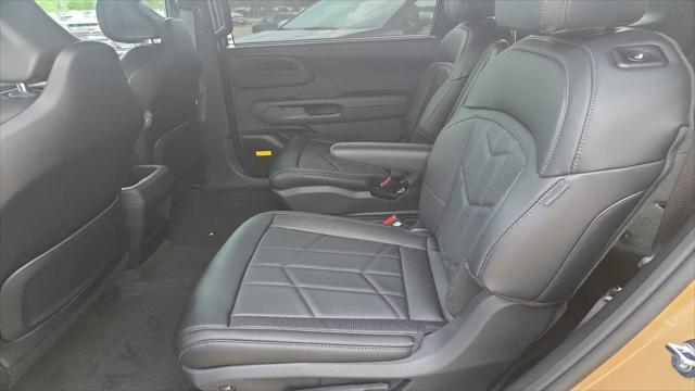 2027 Kia Telluride X-Pro SX