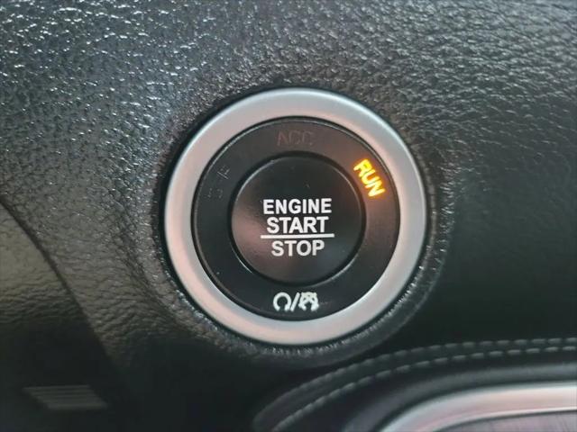 2018 Dodge Challenger SXT Plus
