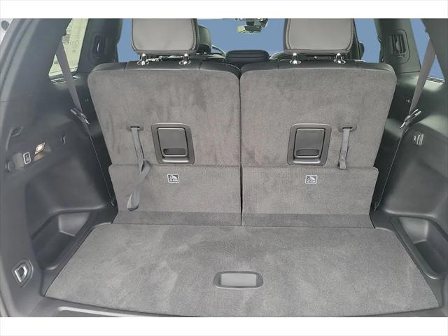 2026 Jeep Grand Cherokee L Altitude 4x2