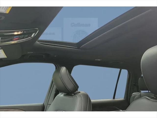 2026 Jeep Grand Cherokee L Altitude 4x2