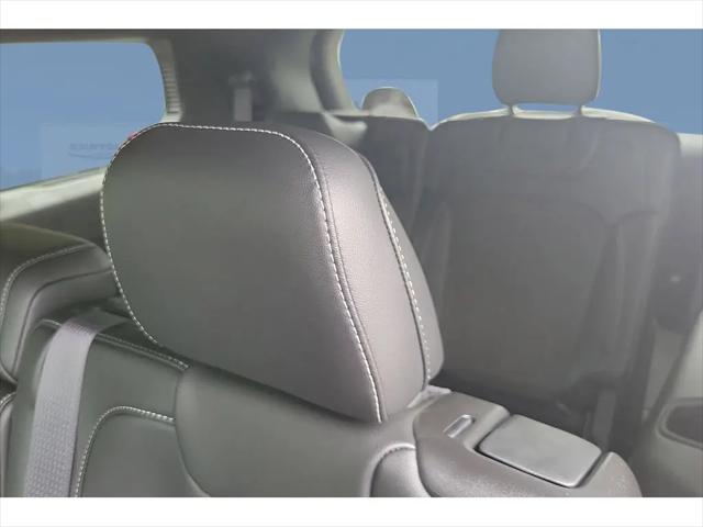 2026 Jeep Grand Cherokee L Altitude 4x2