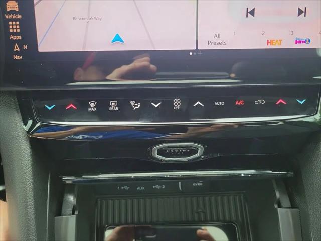 2026 Jeep Grand Cherokee L Altitude 4x2