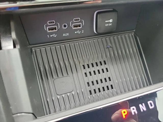 2026 Jeep Grand Cherokee L Altitude 4x2