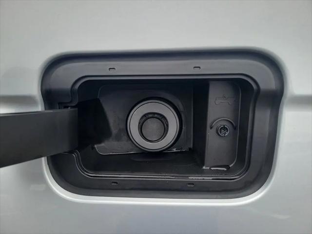 2026 Jeep Grand Cherokee L Altitude 4x2
