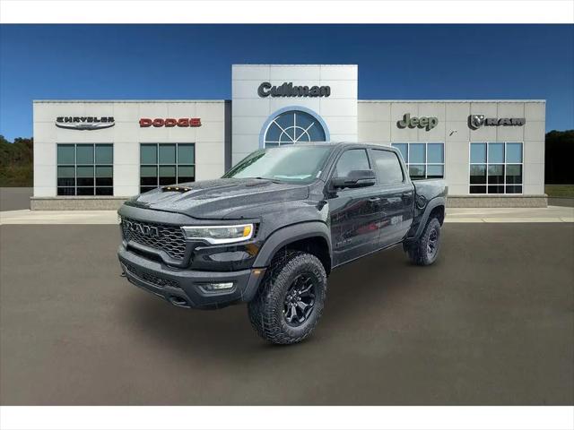 2026 Ram 1500 RHO Crew Cab 4x4 5'7" Box