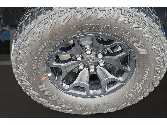2026 Ram 1500 RHO Crew Cab 4x4 5'7" Box