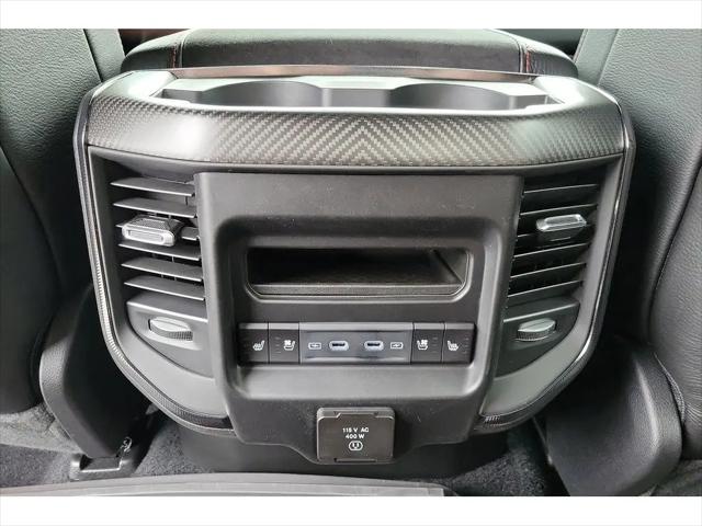 2026 Ram 1500 RHO Crew Cab 4x4 5'7" Box