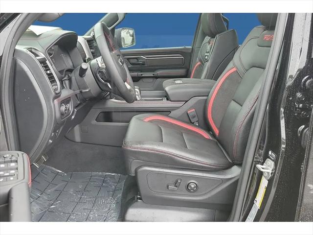 2026 Ram 1500 RHO Crew Cab 4x4 5'7" Box