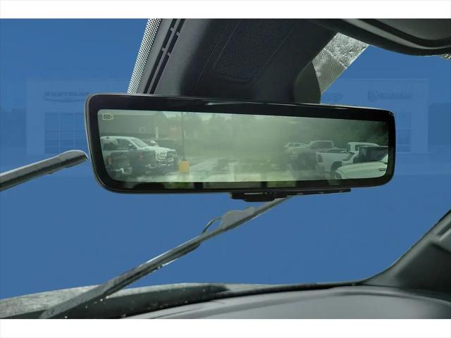 2026 Ram 1500 RHO Crew Cab 4x4 5'7" Box