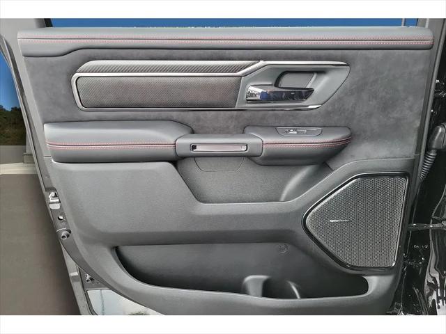 2026 Ram 1500 RHO Crew Cab 4x4 5'7" Box