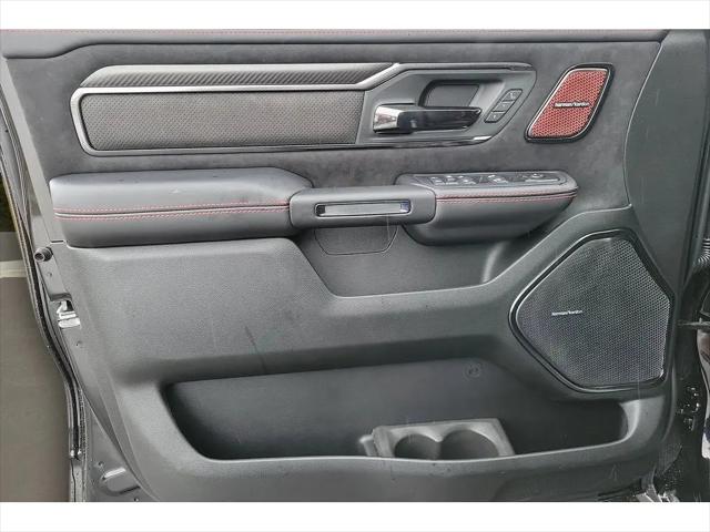 2026 Ram 1500 RHO Crew Cab 4x4 5'7" Box