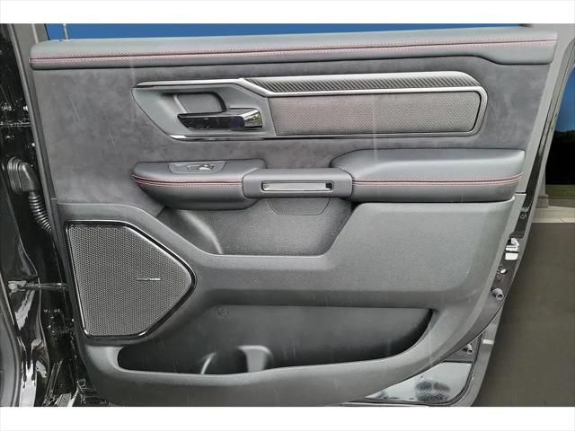 2026 Ram 1500 RHO Crew Cab 4x4 5'7" Box