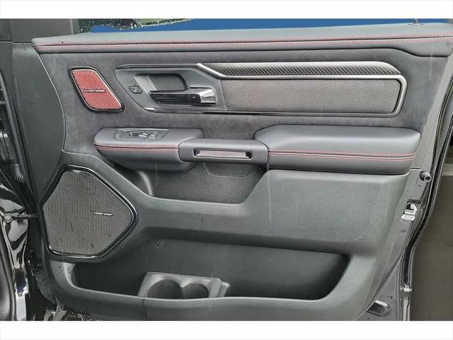 2026 Ram 1500 RHO Crew Cab 4x4 5'7" Box