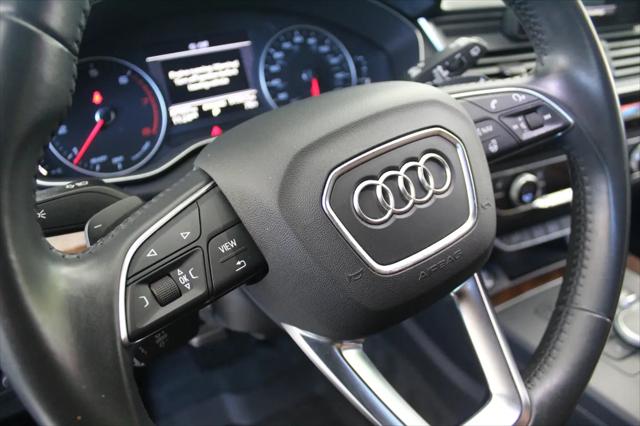 2018 Audi Q5 2.0T Premium