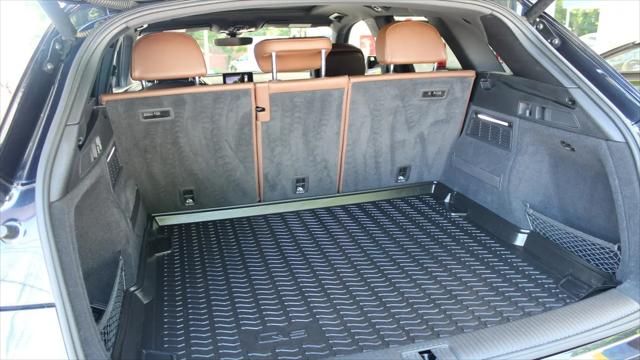 2018 Audi Q5 2.0T Premium