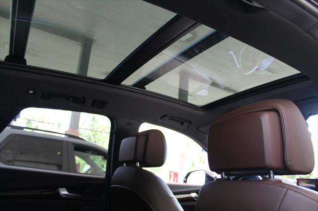 2018 Audi Q5 2.0T Premium
