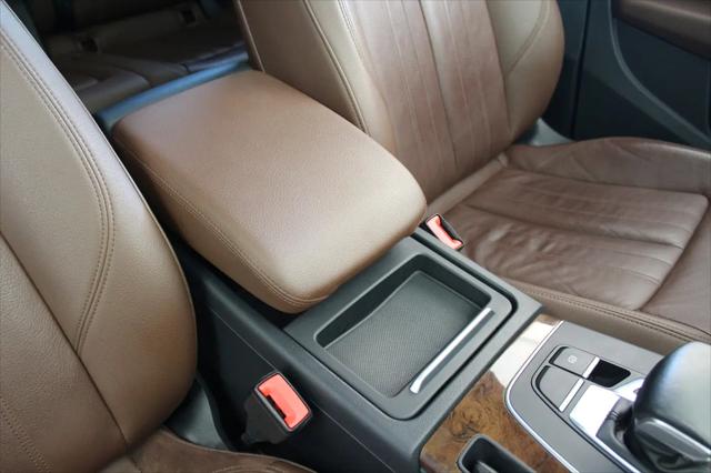 2018 Audi Q5 2.0T Premium