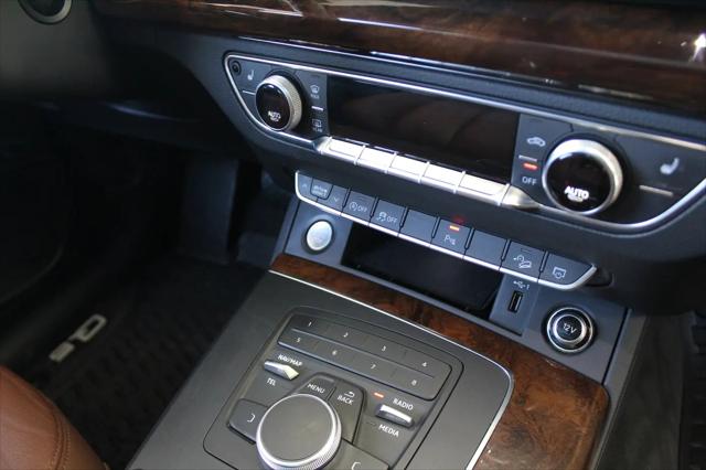 2018 Audi Q5 2.0T Premium