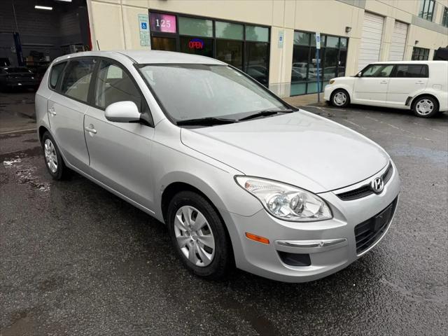 2010 Hyundai Elantra Touring GLS
