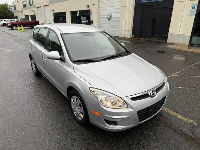 2010 Hyundai Elantra Touring GLS