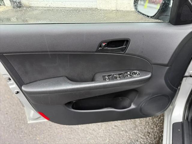 2010 Hyundai Elantra Touring GLS