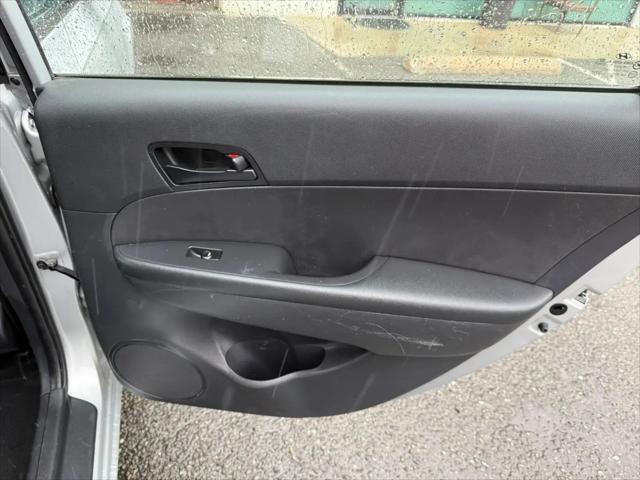 2010 Hyundai Elantra Touring GLS