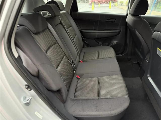 2010 Hyundai Elantra Touring GLS