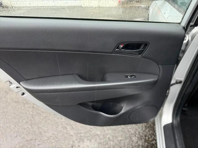 2010 Hyundai Elantra Touring GLS