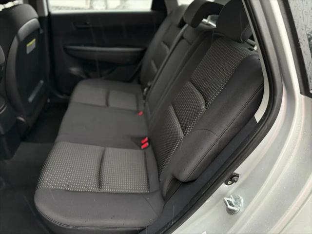 2010 Hyundai Elantra Touring GLS