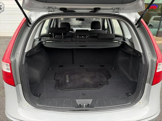 2010 Hyundai Elantra Touring GLS