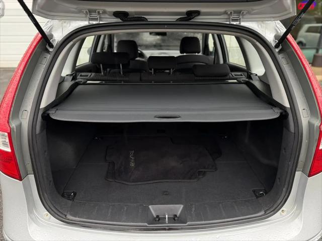 2010 Hyundai Elantra Touring GLS