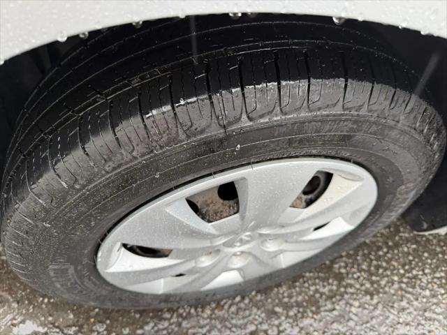 2010 Hyundai Elantra Touring GLS