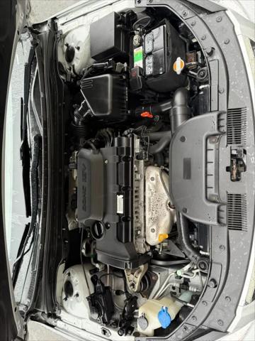 2010 Hyundai Elantra Touring GLS