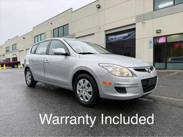 2010 Hyundai Elantra Touring GLS for sale in Sterling, VA