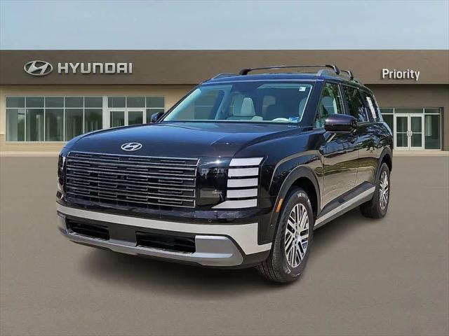 2026 Hyundai Palisade SEL Premium for sale in Chesapeake, VA