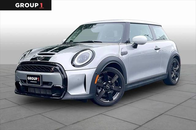 2024 MINI Hardtop Cooper S for sale in Annapolis, MD