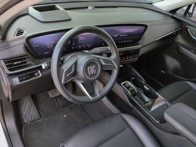 2024 Buick Envision Preferred AWD