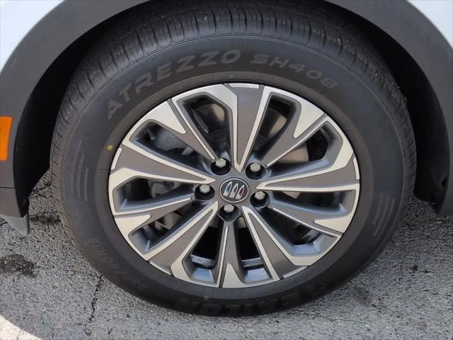 2024 Buick Envision Preferred AWD