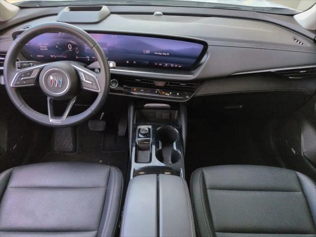 2024 Buick Envision Preferred AWD